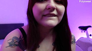 your fat pussy lips got me so distracted i can't think straight anymore!