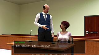 stuck in prison fingering my shaved redhead pussy wild part 1