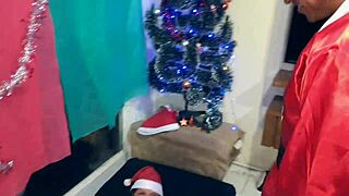 Peruvian Latina Amateur's Big Ass Fucked Hard in Reality Anal Assfucking Fetish Scene