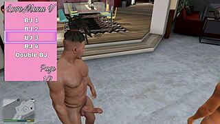 gta 5 hidden sex scenes with big ass action