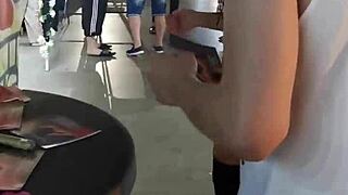 exclusive private striptease reveal in one hour