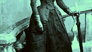 ever seen vintage hairy beaver getting retro fucked?