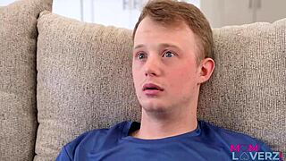 i can't believe pristine edge and sophia locke swapped as hot milf mothers in law for raw reality sex it's so intense