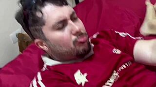 gravei meus amigos na brotheragem depois do jogo completo