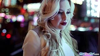 Dominant Milf Boss Forces Petite Teen to Lick Pussy Facesit and Submit in Lezdom Office