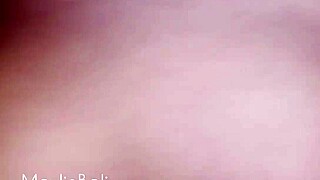 oye, un mañanero con mi compañero de clases casero real 18 añitos