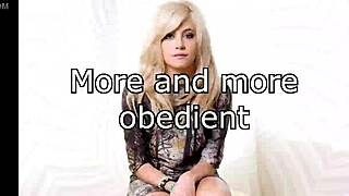 Erotic mistress Lisa Pixie tricks her slave into total BDSM submission 😈🔥