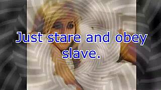 Erotic mistress Lisa Pixie tricks her slave into total BDSM submission 😈🔥