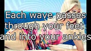 Erotic mistress Lisa Pixie tricks her slave into total BDSM submission 😈🔥