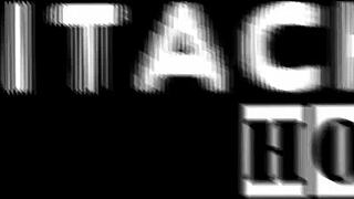 Nurse Forces Hitachi Orgasms on Shaved Patient Guinea Pig