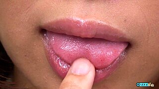 did this beauty keep her heels on while squirting everywhere?