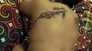 milf latina gime de placer mientras la cogen duro en motel, quieres el caliente completo en red?