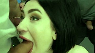 reload dap vivian grace 4on1 bwc atm balls deep anal dap dp rough sex big gapes cum swallow