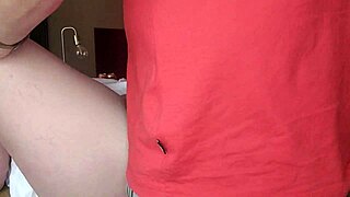 Foster Stepmom Demands Full Creampie Pussy Flood!