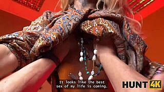 spirits whispered suck this big dick and get fucked rough, right?