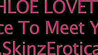 this british milf fingers her meaty pussy to orgasm