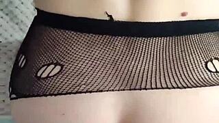 i assfuck fat bitch bent over doggystyle then suck young cock