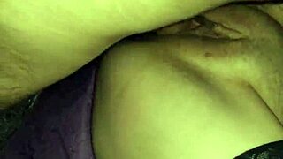 35-year-old milf at casting forbidden from removing buttplug during pov anal interview