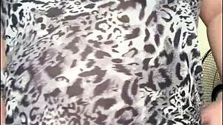 Hairy Pregnant Arab Wife Awakens Her Horny Desires Solo