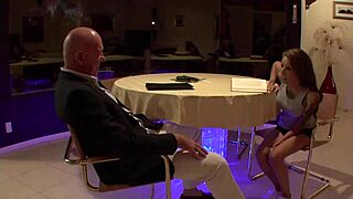 young brunette teen whore fucks mature stepdad riding taboo pussy