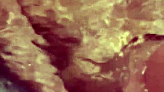 june 12 2025 wife bathes slow, i grope her nipples before sex