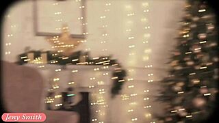 Erotic Yoga Stretching Prank Hidden Cam Catches Jeny Smiths Bubble Butt Pussy In Classroom