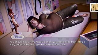 Ever wondered what naughty games academy 42 hides for players like you?