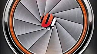 Watch her perfect curvy body twerk those big ass and tits on monster cock doggystyle!