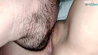 fuck yes i licked that juicy stepmom pussy close up dirty!