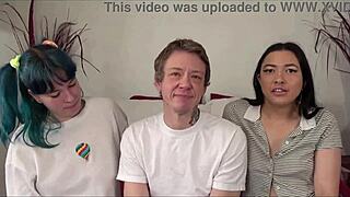 these desperate big tit milfs beg for big cocks to stretch their tight pussies bareback