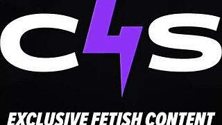 naughty french maids patty & stacy tied up for tickling toes and nipple licking 😈👅