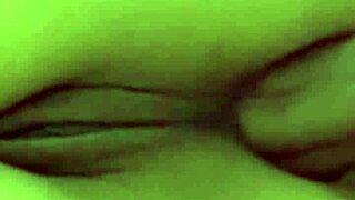 picture this young japanese teen's big ass taking cumshot after anal pounding from huge cock