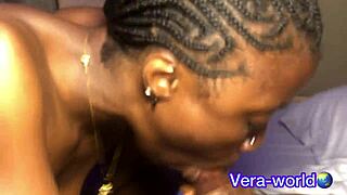 long time LOVER POUNDS her pussy COWGIRL till CUM on ASS