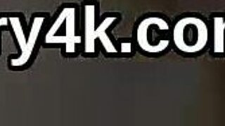 POV natural tits sweetie tongues cock then hardcore screwed deep