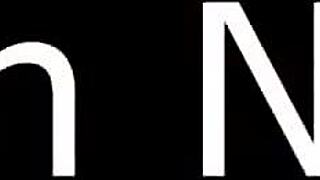 slave bunny sky bends for master dallas strokes' rough ghetto cock pounding