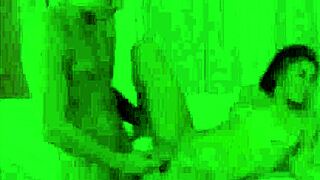 hey family watch us fuck this petite latina teen with stepson together