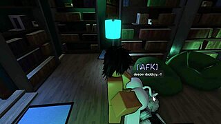 imagine fucking the cute femboy librarian's tight ass in the stacks?