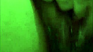 buceta gets sensual massage with teasing touches and relaxing strokes