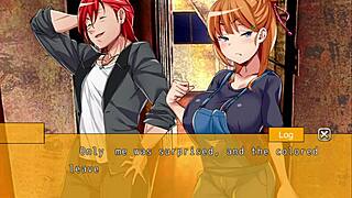 sharing my girlfriend with friends feels so hot