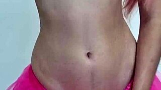 sexy fairy strips teases shakes ass gets clothes ripped off