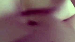 Heart Racing As I Blackmail Married Neighbor Bride For Backyard Doggy Fuck