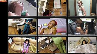 pothead daisy ducati hitachi orgasmed hard by doctor in tampa hospital