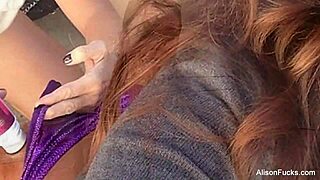 Alison Tyler Shares Fitness Interview Insights