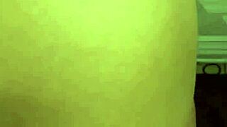 Stepbro Surprises Showering Latina Milf Stepsis Hard