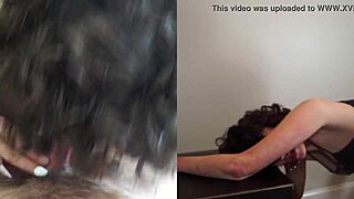 WOW! STEPMOM BELLA CRUZ SUCKS AND FUCKS YOUNG COCK DEEP!