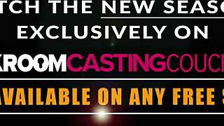 Blonde Asian ASSFUCKED CREAMPIE BLAST