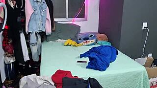 WATCH MY TRANSFORMATION VLOG - ALICE HAEL GOES ALL OUT!