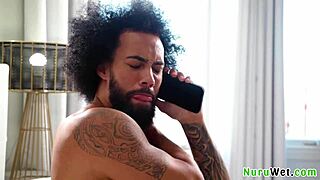 Lacey Jayne James Angel Busty Ass Nuru Massage Truck Housecall