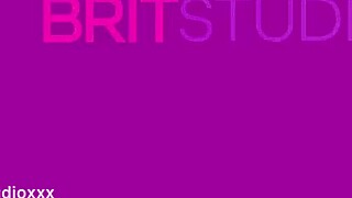 gorgeous 18yo blonde student nurse in lingerie gets pussy licked hard by patient