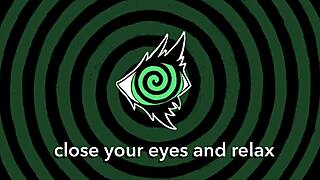 My Erotic Hypnosis Feet Domination Footjob Makes You Cum Fast